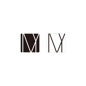 Logo Square Badge