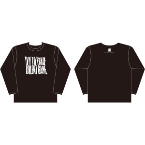 long T-shirt