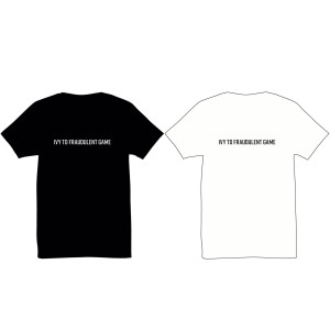 logo T-shirt