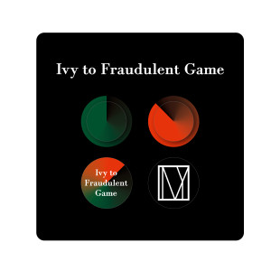 Badge set