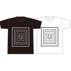 square T-shirt