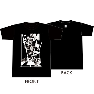 『Face』T-shirt