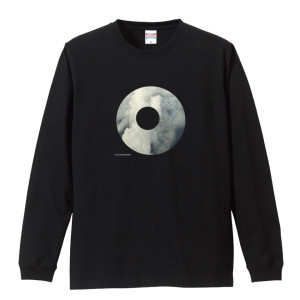 long T-shirt_2019 “Carpe Diem”