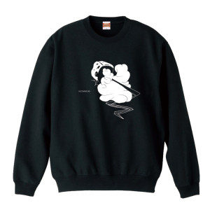 Sweatshirts_2019 “Carpe Diem”