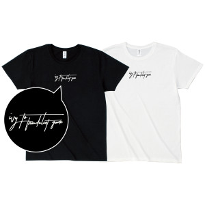Shisyu T-shirt_2019 summer-ver.