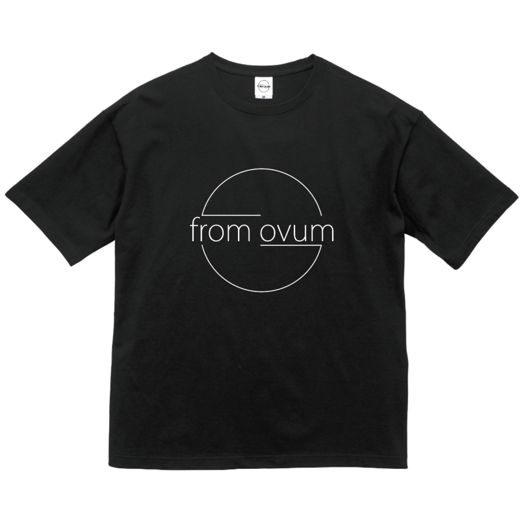 from ovum / Logo Tee