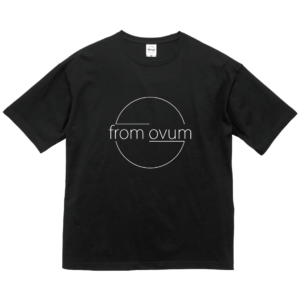 from ovum / Logo Tee